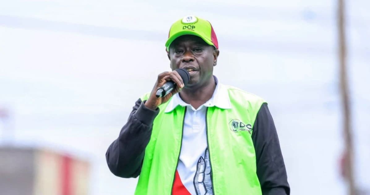 Gachagua accuses Kindiki of targeting MP Mukunji after Embu clashes