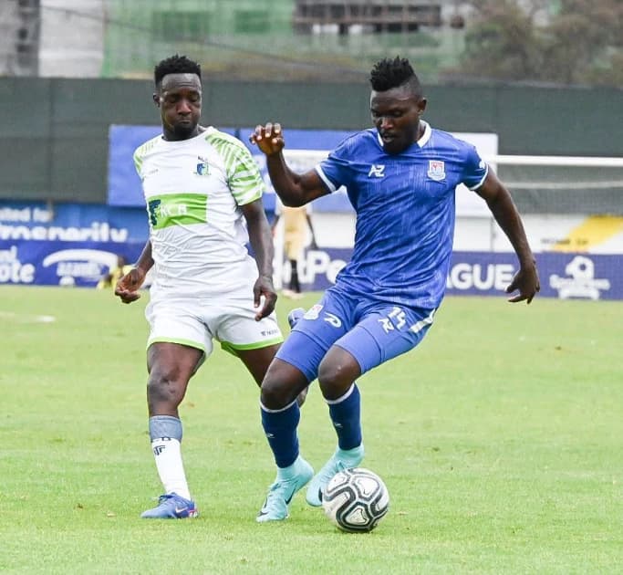 KPL: Zico targets maximum points as Posta Rangers face Bandari