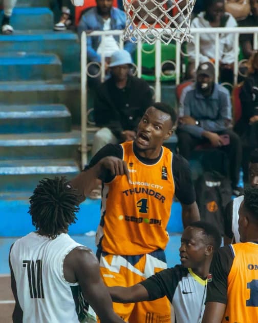 Why KBF quarter-finals playoffs are far from settled