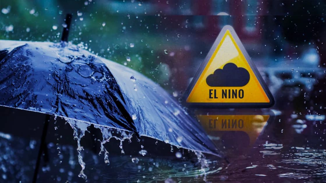 El Nino is coming. How can we protect every mother and newborn?