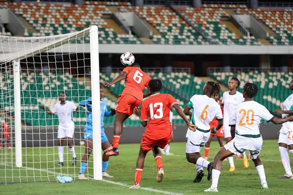 Renard Queiroz face-off in blockbuster AFCON qualifier