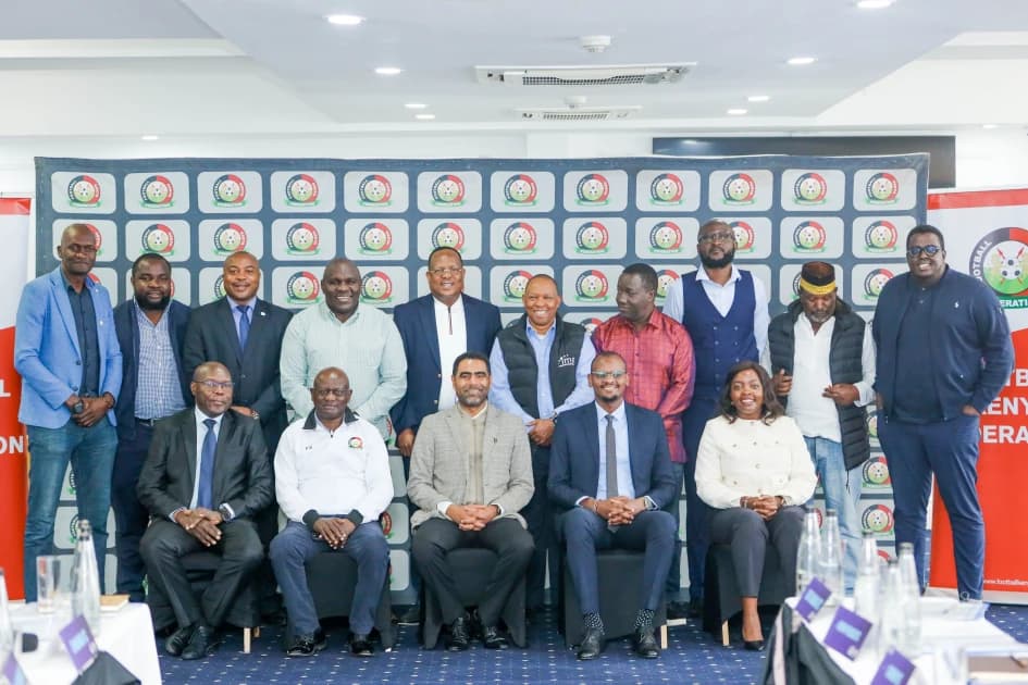MPs call for normalisation committee to ‘save football’