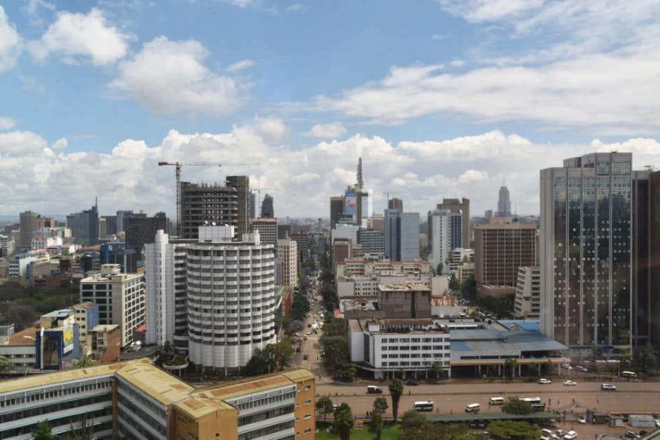 GSEF returns to Nairobi focusing on building regional investments