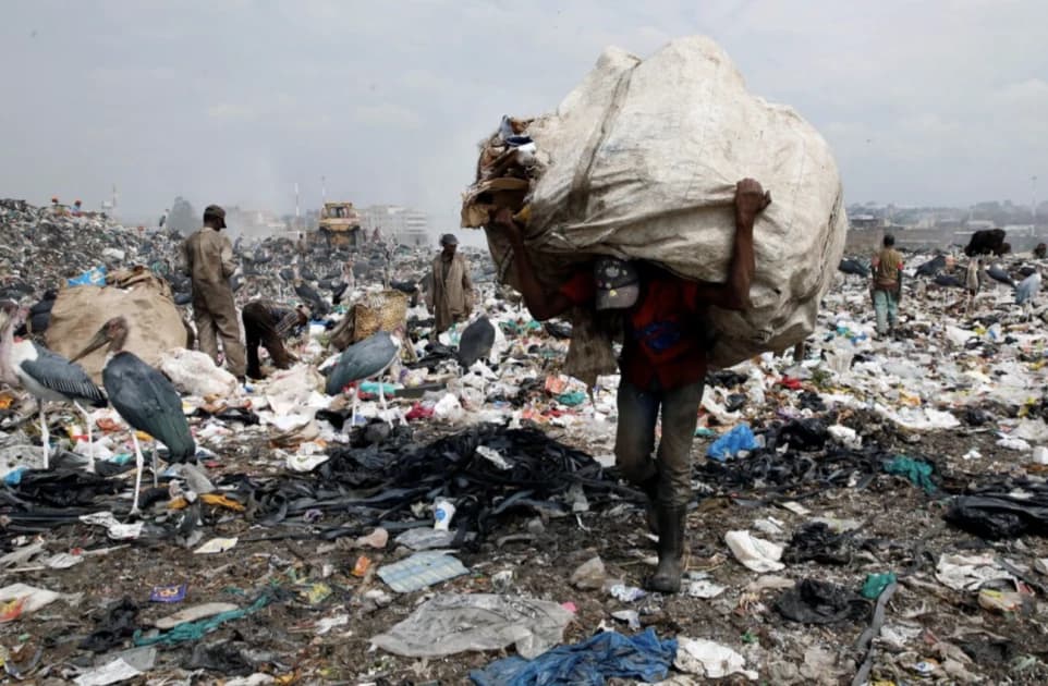 KEPRO urges stronger collaboration on waste management