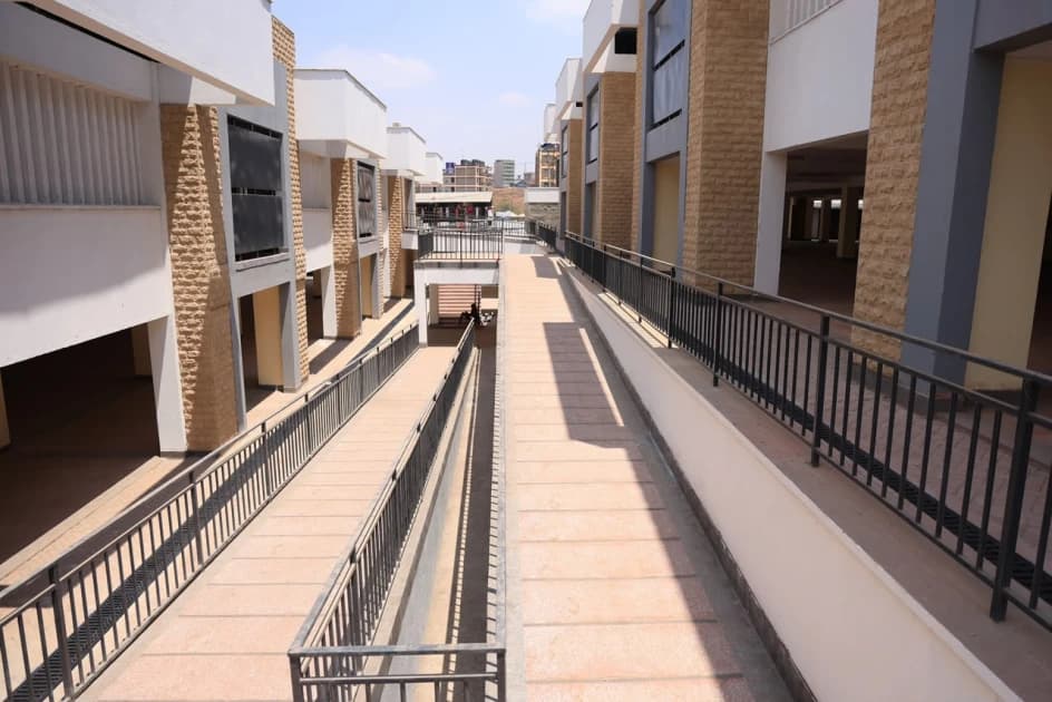 Sakaja says Nairobi’s 20 modern markets will help cut food waste, boost farmers’ earnings