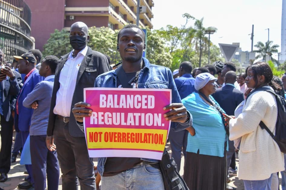 Stakeholders call for review of proposed Tobacco Bill as public participation commences