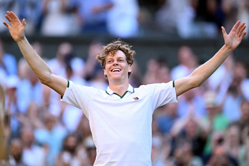 US Open champ Zverev to become tennis world number one