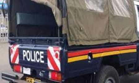 Man loses part of ear in family land dispute in Makueni