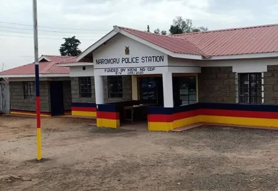 IPOA begins probe into death of man found hanging at Naromoru police cell