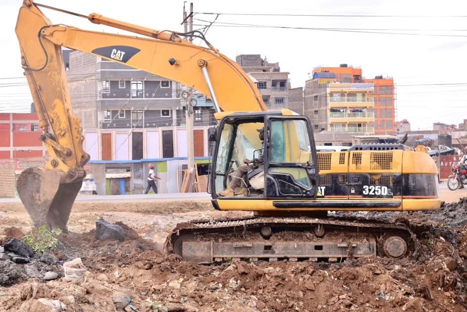 Sakaja: Six-borough system strengthens Nairobi’s El Niño preparedness