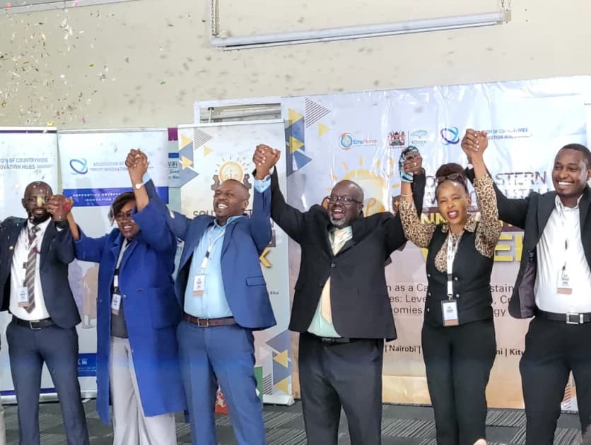 Innovation Week targets grassroots ideas for business growth
