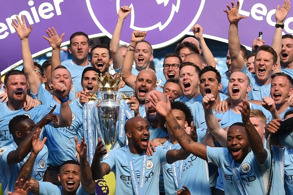 Manchester City: Main points of damning judgement and possible sanctions