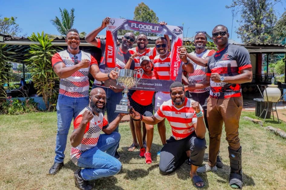 Blockbuster matchups confirmed for Floodies 43rd edition