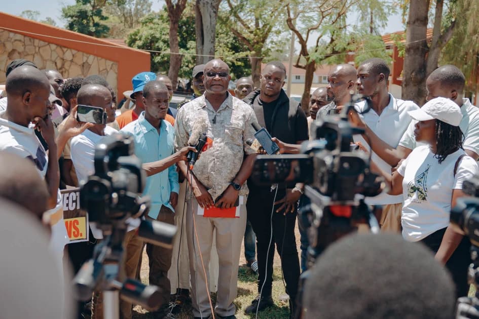 Kisumu traders oppose proposal to raise minimum smoking age
