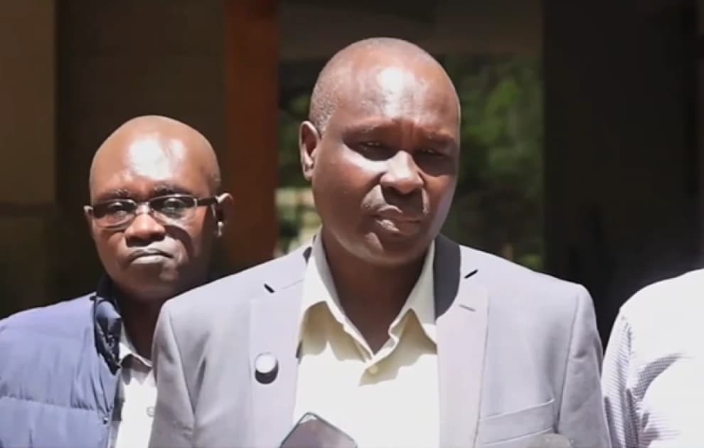 Civil society urges Parliament to increase EACC funding, strengthen anti-graft laws