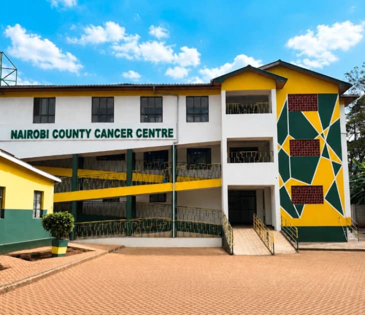 Nairobi County steps up Cancer fight with free screening campaign