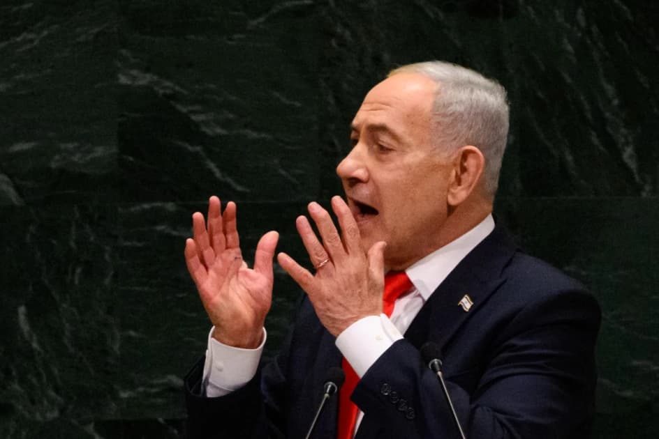 Arab Israeli candidate drops out of election race