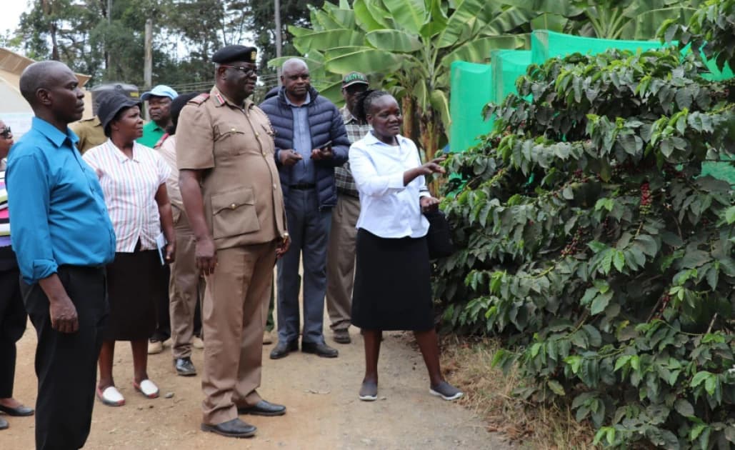 Nairobi Trade Fair now ready as organisers, security teams complete final preparations
