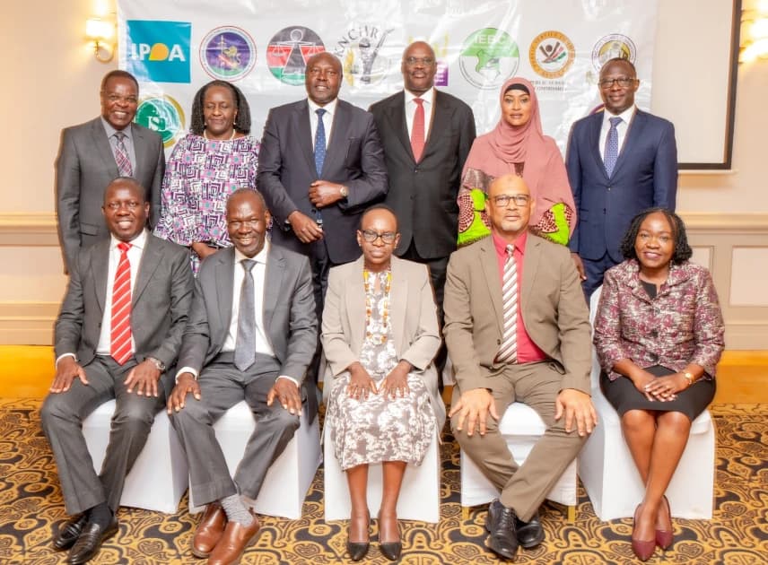 EACC, independent offices seek stronger accountability in public service