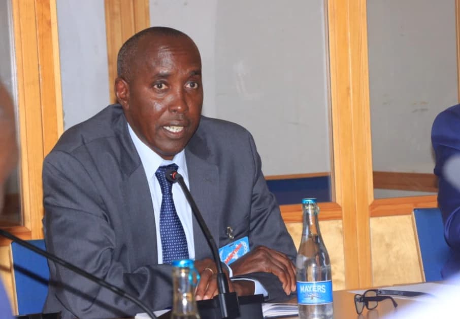 Tata Chemicals owes Kajiado Ksh.13 billion in land rates; Governor Lenku claims