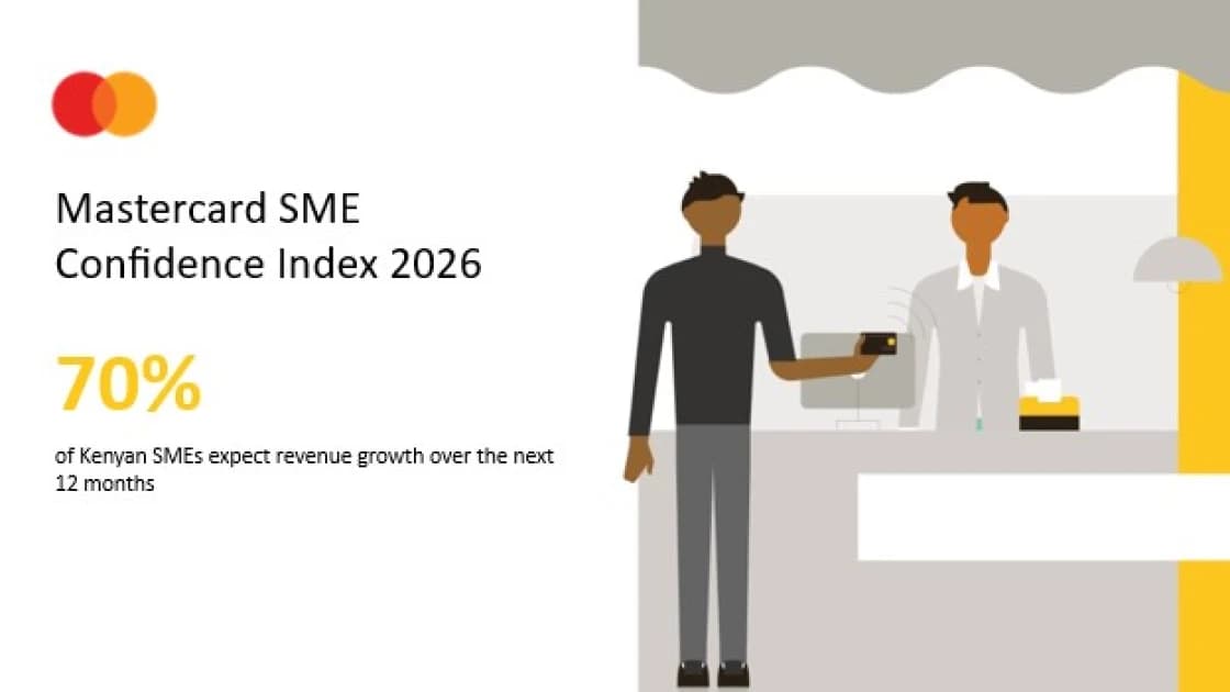 The Kenyan SME growth playbook: Building businesses with stronger digital capability #AD