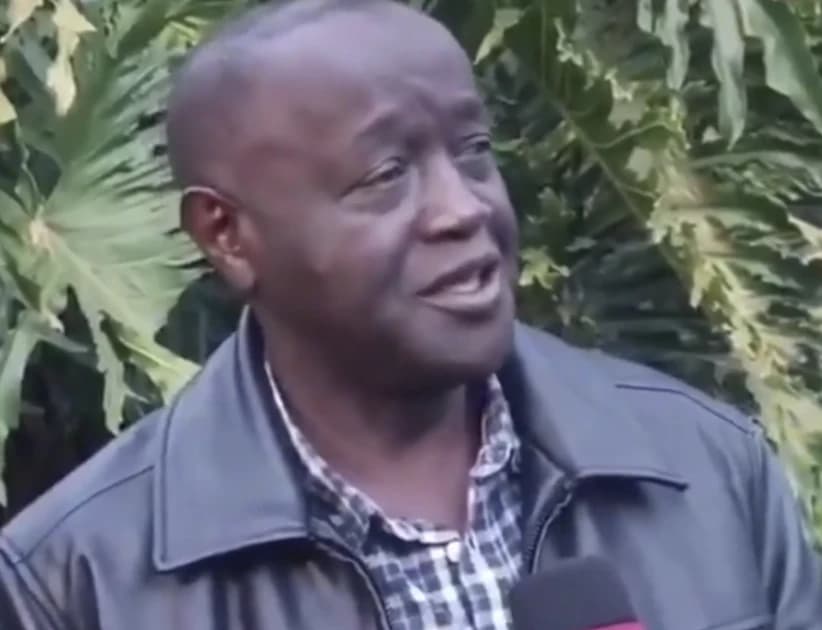 Sotik MP Sigei apologises to Ruto over ‘Wantam’ remarks in Bomet
