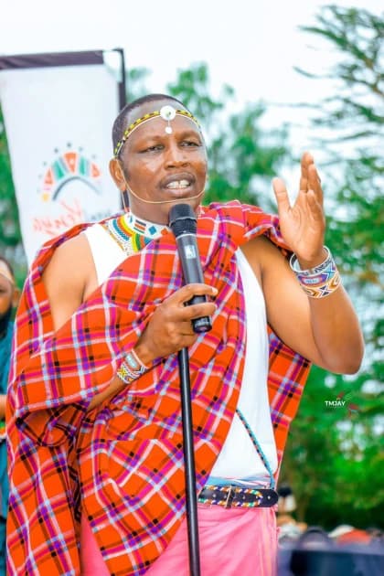 Samburu Governor Lelelit pushes for long-term plan to bridge pastoralist development gaps