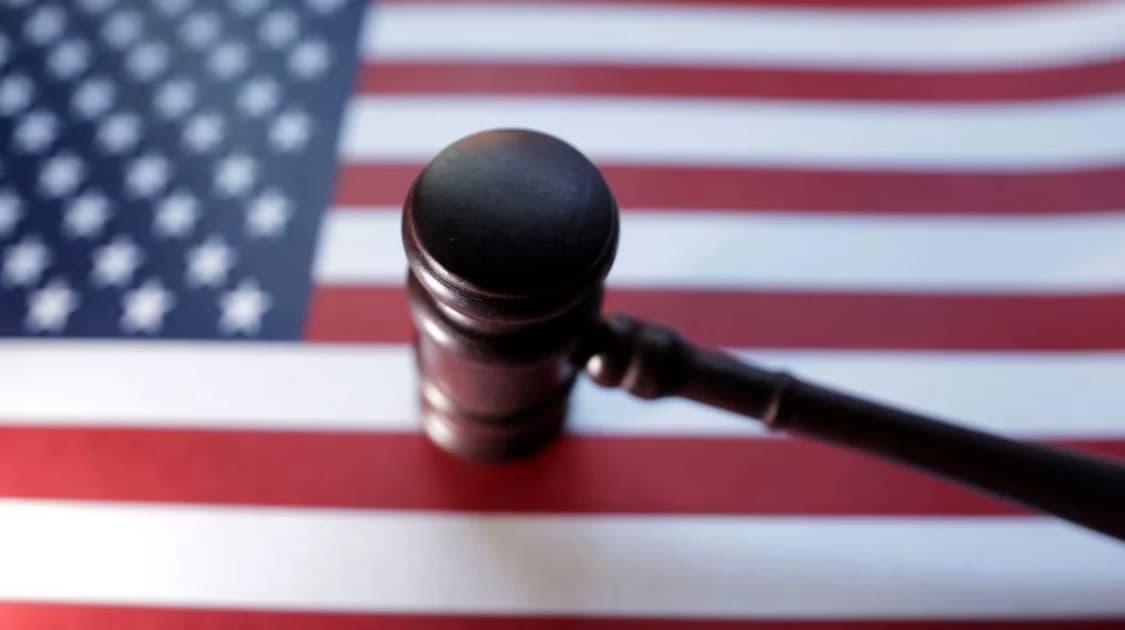 Afghan woman removed from US on orders of 'terror court'