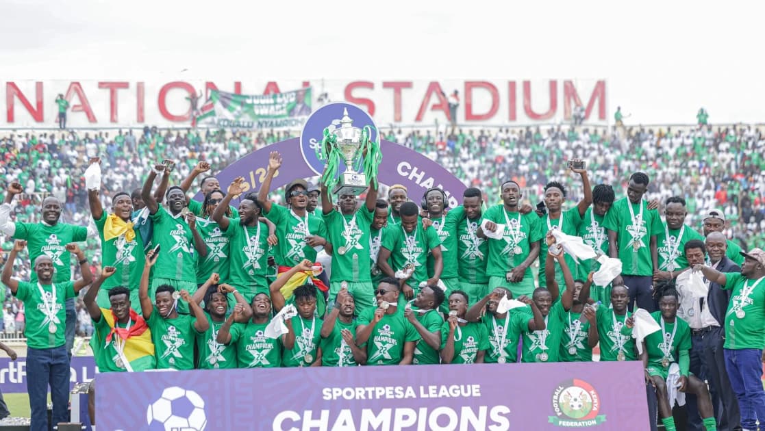 Court orders plunge KPL new season kickoff into doubt