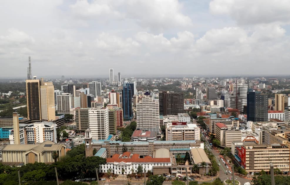Nairobi businesses push for lower licensing costs, fewer regulations