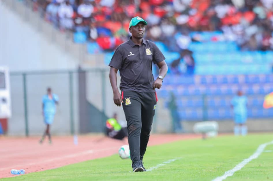 Kenya Police confirm departure of Muyoti and Baraza