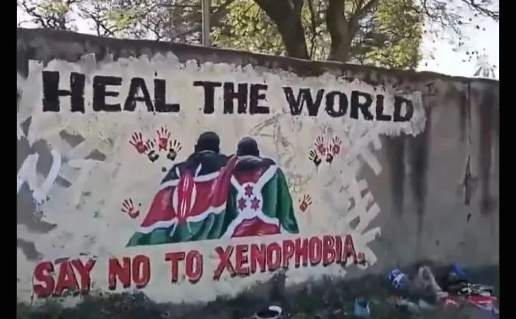 Beyond Borders: Kenya’s unwavering stance against xenophobia inspires the continent