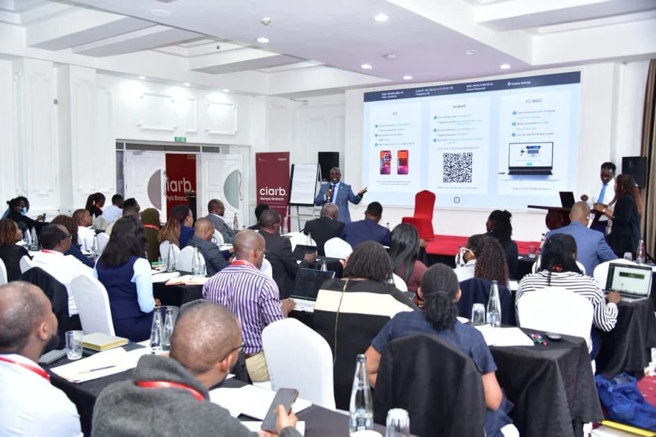 Beyond the courtroom: CIArb Kenya’s push for alternative dispute resolution