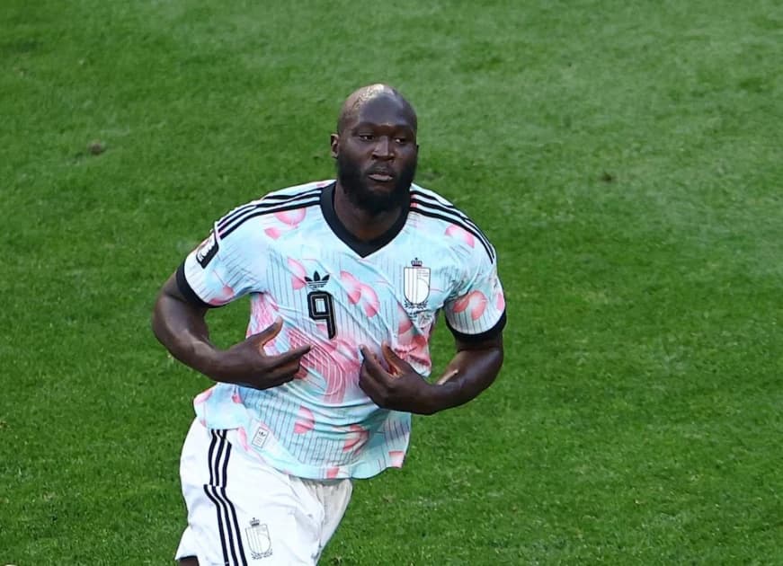 Belgium coach offers no guarantees to Lukaku before Turkey clash