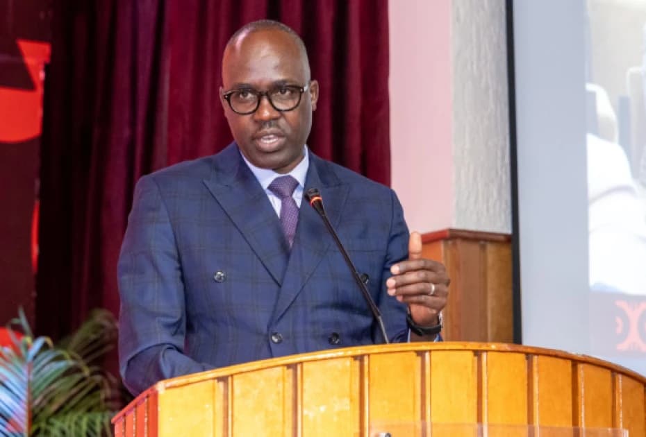 Kenya condemns attacks on Saudi Arabia, says it is tracking safety of citizens