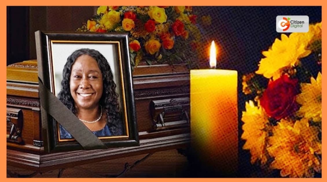 Dr Mutiso murder: DCI granted four days to hold two suspects