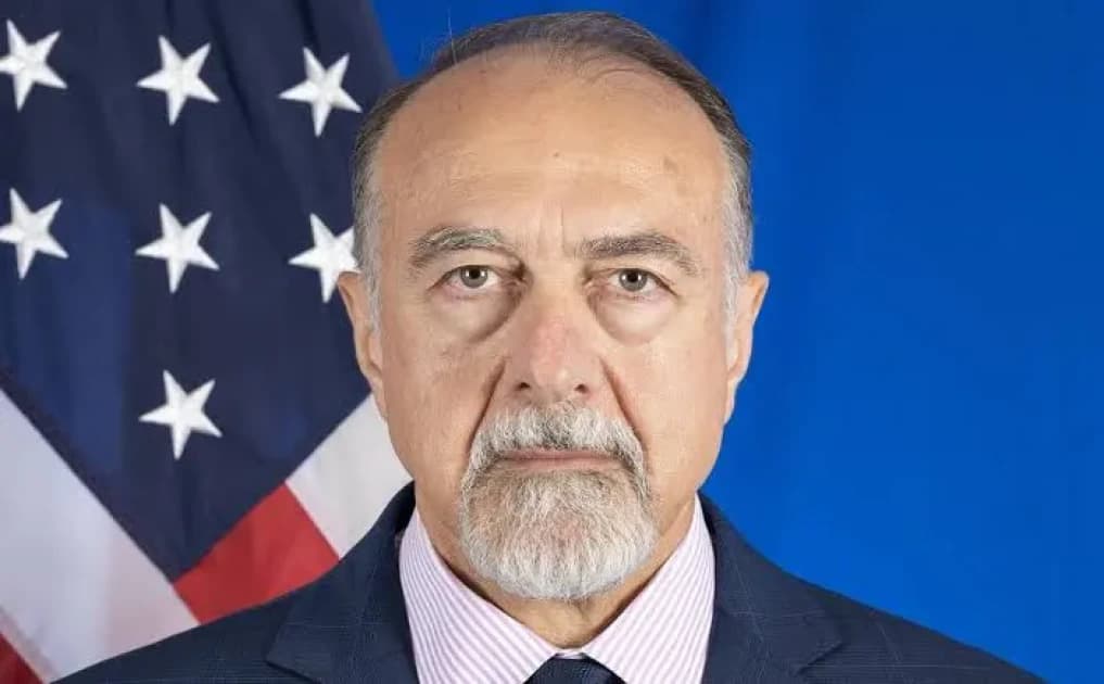 US Senate unanimously confirms Henry Wooster as US ambassador to Kenya