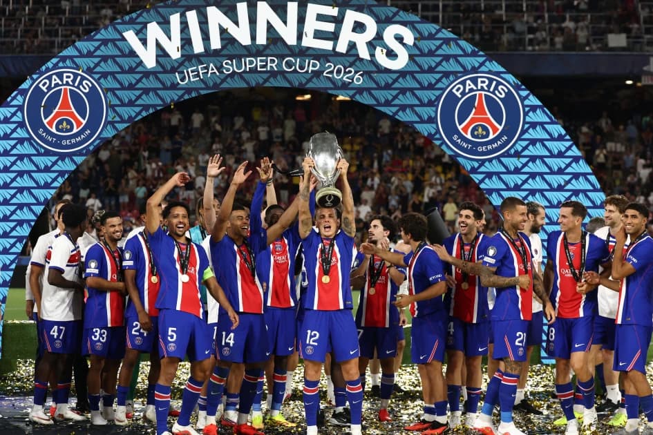 Man City, PSG clash at contrasting time for state-backed projects