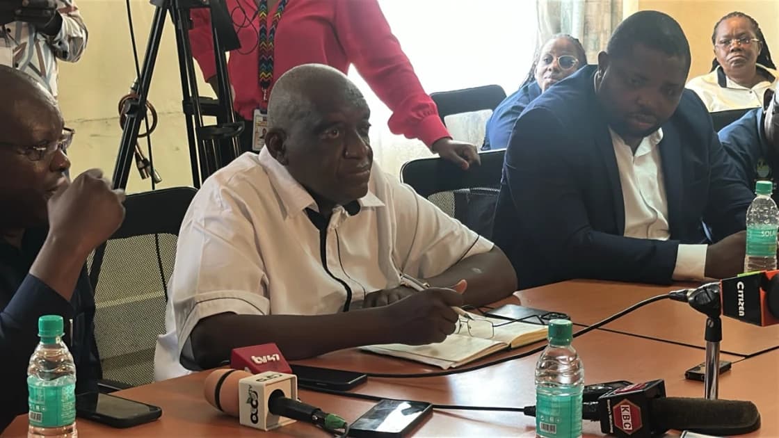 Kilifi County to dispose over 400 unclaimed bodies of Shakahola victims by December