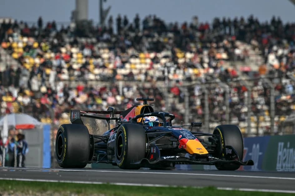 Formula One races to be shortened next season