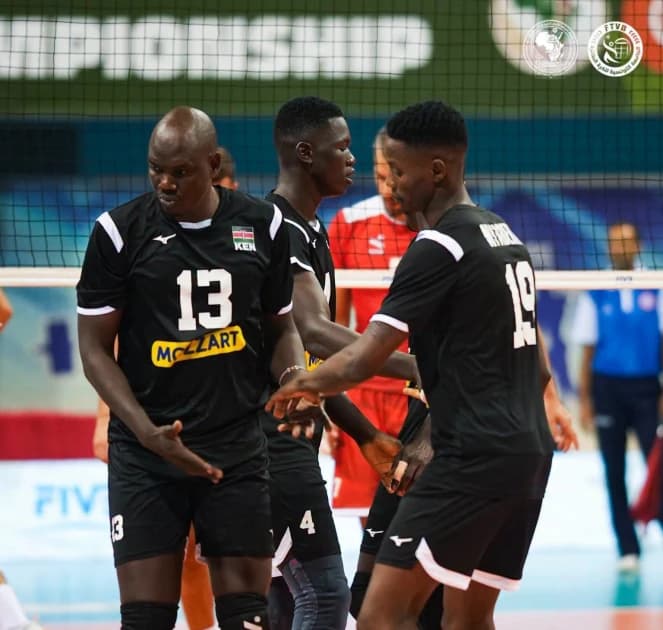 No respite for Wafalme Stars after Ghana defeat in Tunis