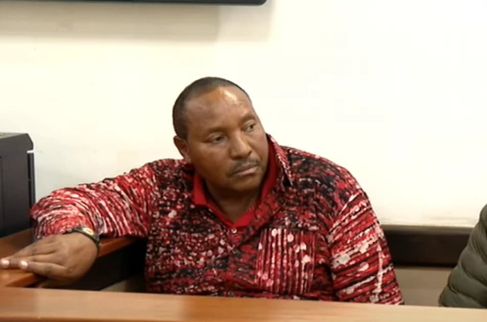 Court defers directions in Waititu’s Ksh.588M graft case amid sentencing dispute