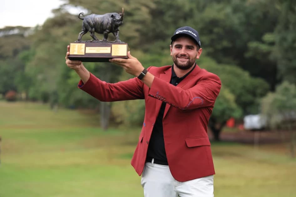 DP World Tour confirms dates for 2027 Magical Kenya Open