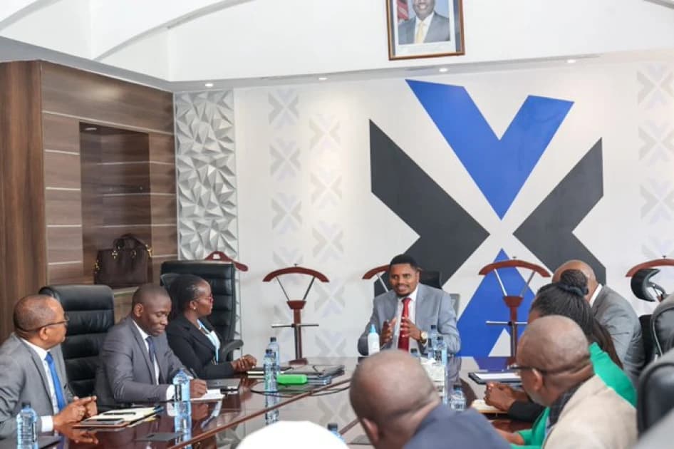 LSK wants CA chair Karondo suspended over alleged involvement in Ol Kalou campaigns