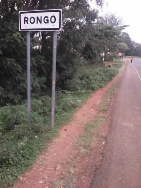 Migori: Residents begin repairs on impassable Rongo-Miyare road