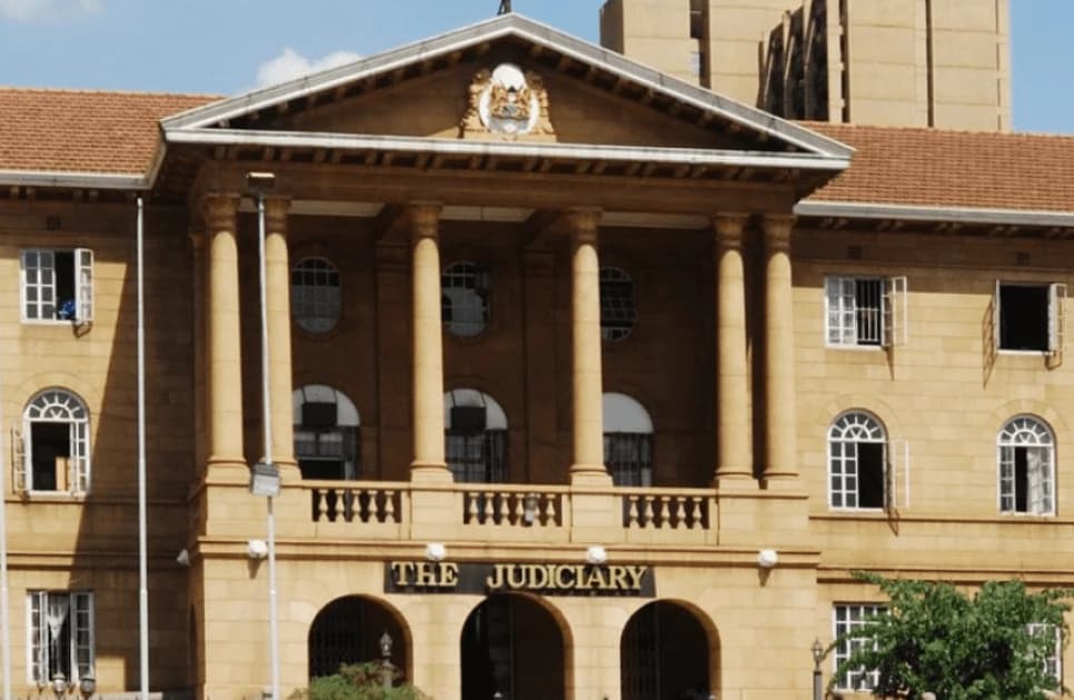 Relief for 7 Supreme Court judges as High Court quashes JSC removal notices
