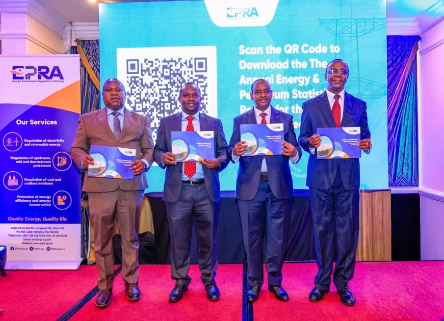 Kenya’s electricity consumption rises as e-mobility uptake grows