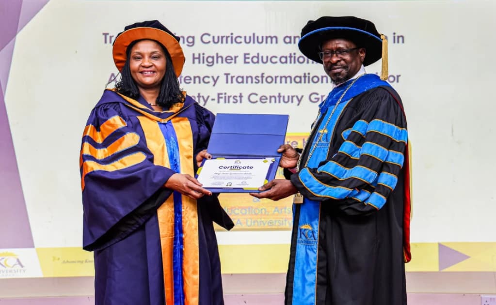 Universities urged to prepare for competency-based learners