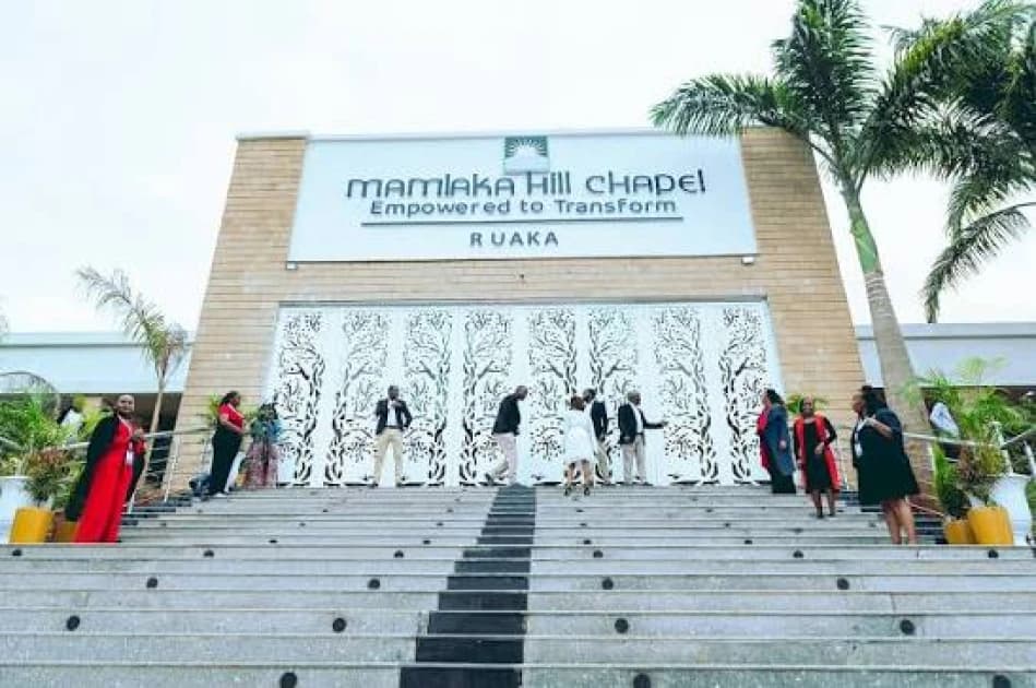 Mamlaka Hill Chapel founder Bishop Charles Muhia demands Ksh.21M for unlawful dismissal