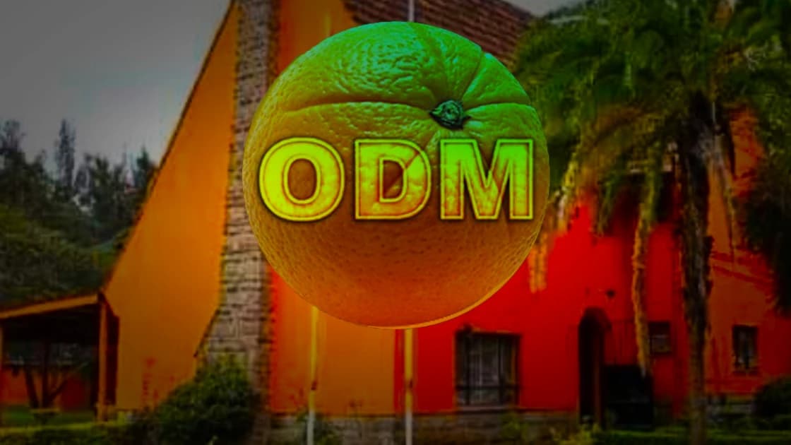 ODM announces Nairobi rally at Jacaranda Grounds